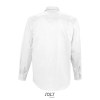 Chemise homme manches longues Sol's - Bel Air - 16090