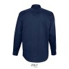 Chemise homme manches longues Sol's - Bel Air - 16090