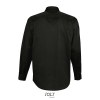 Chemise homme manches longues Sol's - Bel Air - 16090