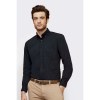 Chemise homme manches longues Sol's - Bel Air - 16090