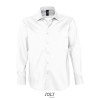 Chemise homme manches longues Sol's - Brighton - 17000