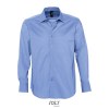 Chemise homme manches longues Sol's - Brighton - 17000