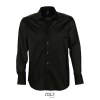 Chemise homme manches longues Sol's - Brighton - 17000