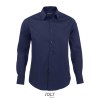 Chemise homme manches longues Sol's - Brighton - 17000