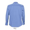 Chemise homme manches longues Sol's - Brighton - 17000