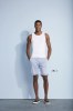 Débardeur homme couleur 220 g Sol's - Mojito - 11974C