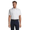 Chemise homme manches courtes Sol's - Broadway - 17030