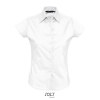 Chemise femme manches courtes Sol's - Excess - 17020