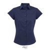 Chemise femme manches courtes Sol's - Excess - 17020