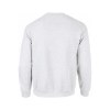 Sweatshirt manches droites Gildan