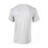 T-shirt manches courtes ash Gildan