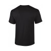 T-shirt manches courtes Gildan
