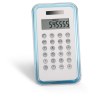 Calculatrice solaire "Dual"