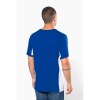 T-shirt bicolore Kariban