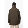 Parka doublure matelassée Kariban