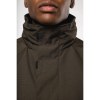 Parka doublure matelassée Kariban