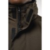 Parka doublure matelassée Kariban