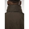 Parka doublure matelassée Kariban