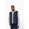 Bodywarmer doublé polaire