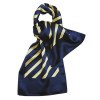 Foulard femme rayé Premier
