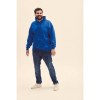Sweatshirt capuche Fruit of the Loom