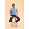 T-shirt manches courtes Fruit of the Loom