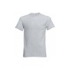 T-shirt manches courtes gris Fruit of the Loom