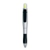 Stylo et surligneur 2 en 1 Focus