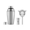 SET À COCKTAIL DE LUXE