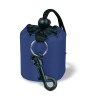 Porte-clés en nylon/sac marin