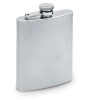 Flasque en inox mat (235 ml)