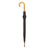 Parapluie demi-golf auto nylon