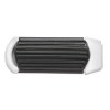Brosse pliable  avec miroir 