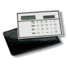 Calculatrice solaire de poche 