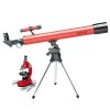 Télescope Tasco