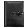 Agenda/organiseur en cuir Club collection