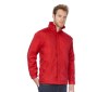 Blouson coupe-vent doublé Ocean Shore B&C