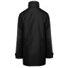 Parka First Pen Duick