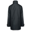 Parka First Pen Duick