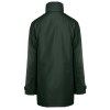 Parka First Pen Duick