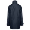 Parka First Pen Duick