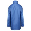 Parka First Pen Duick