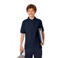 Polo enfant Safran B&C