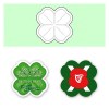 Magnet forme B