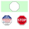 Magnet forme B