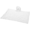 Poncho jetable