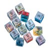Assortiment de 24 jeux de patience
