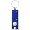 Porte clé torche LED