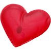 Chaufferette en forme de coeur