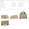 Set 3 en 1 de voyage Hubei